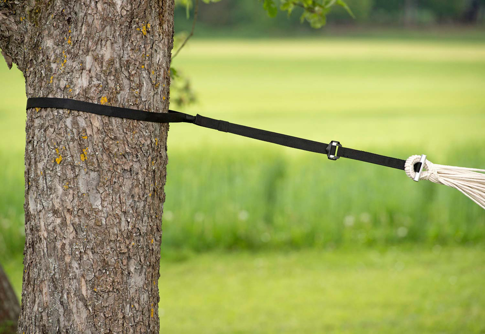 AMAZONAS T - Strap hammock suspension straps 2
