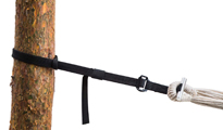 AMAZONAS T - Strap hammock suspension straps