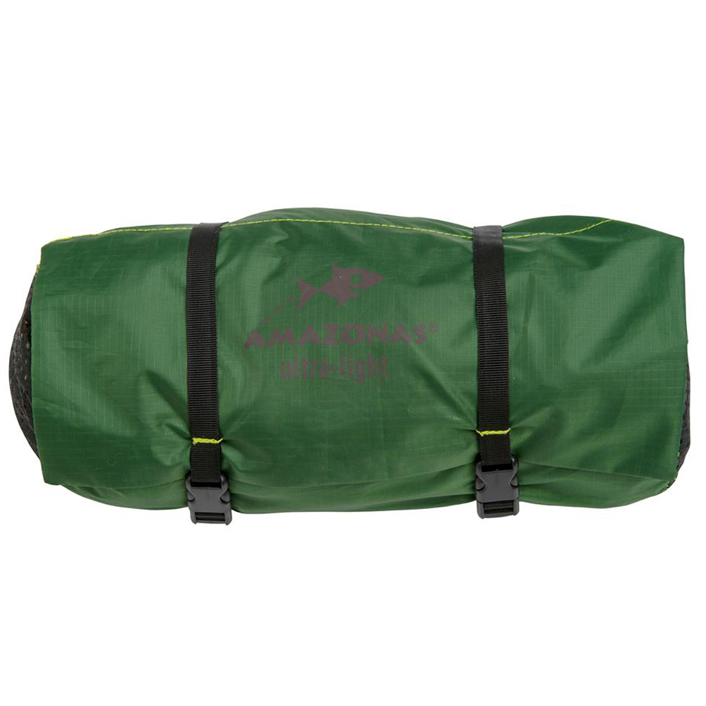 AMAZONAS Wing Tarp tarp with wind protection 6