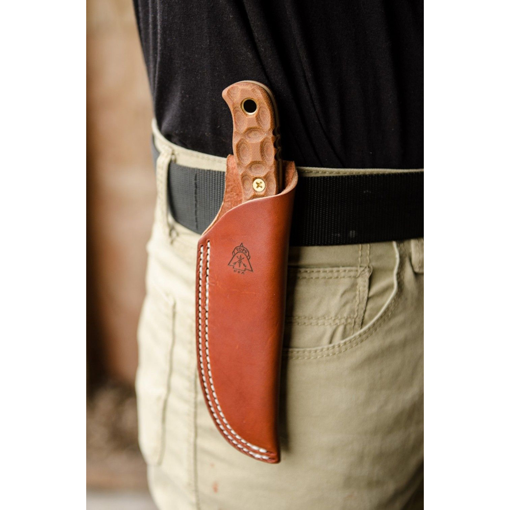 TOPS Tex Creek 69 10