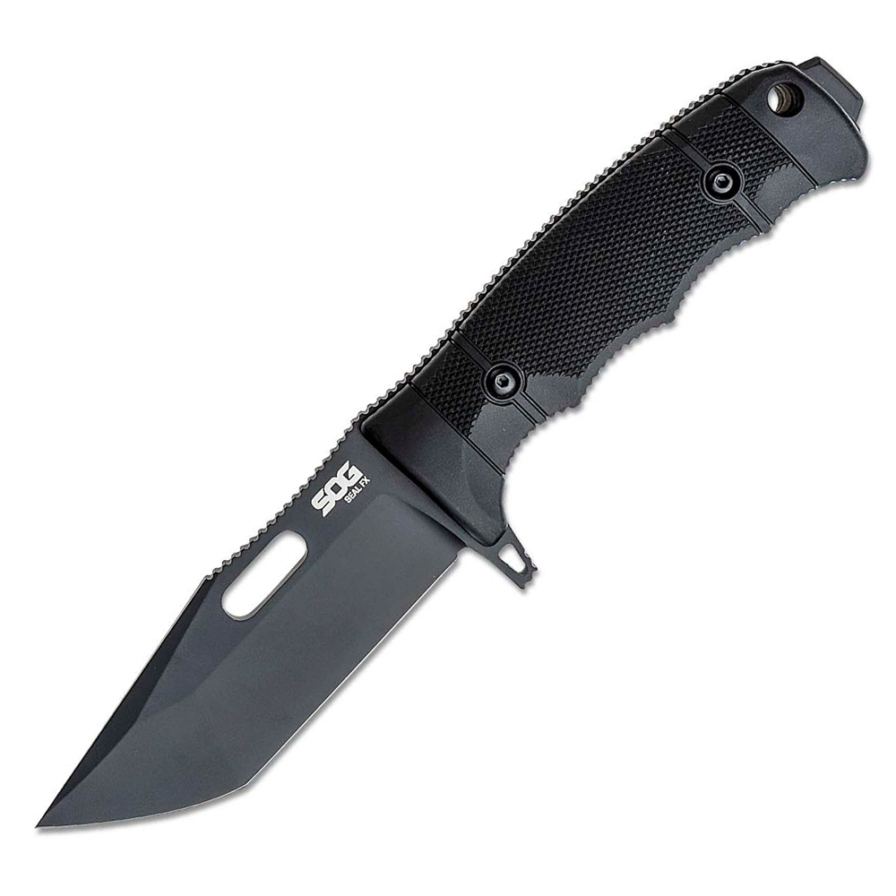SOG SEAL FX Fixed Blade 17210257 1