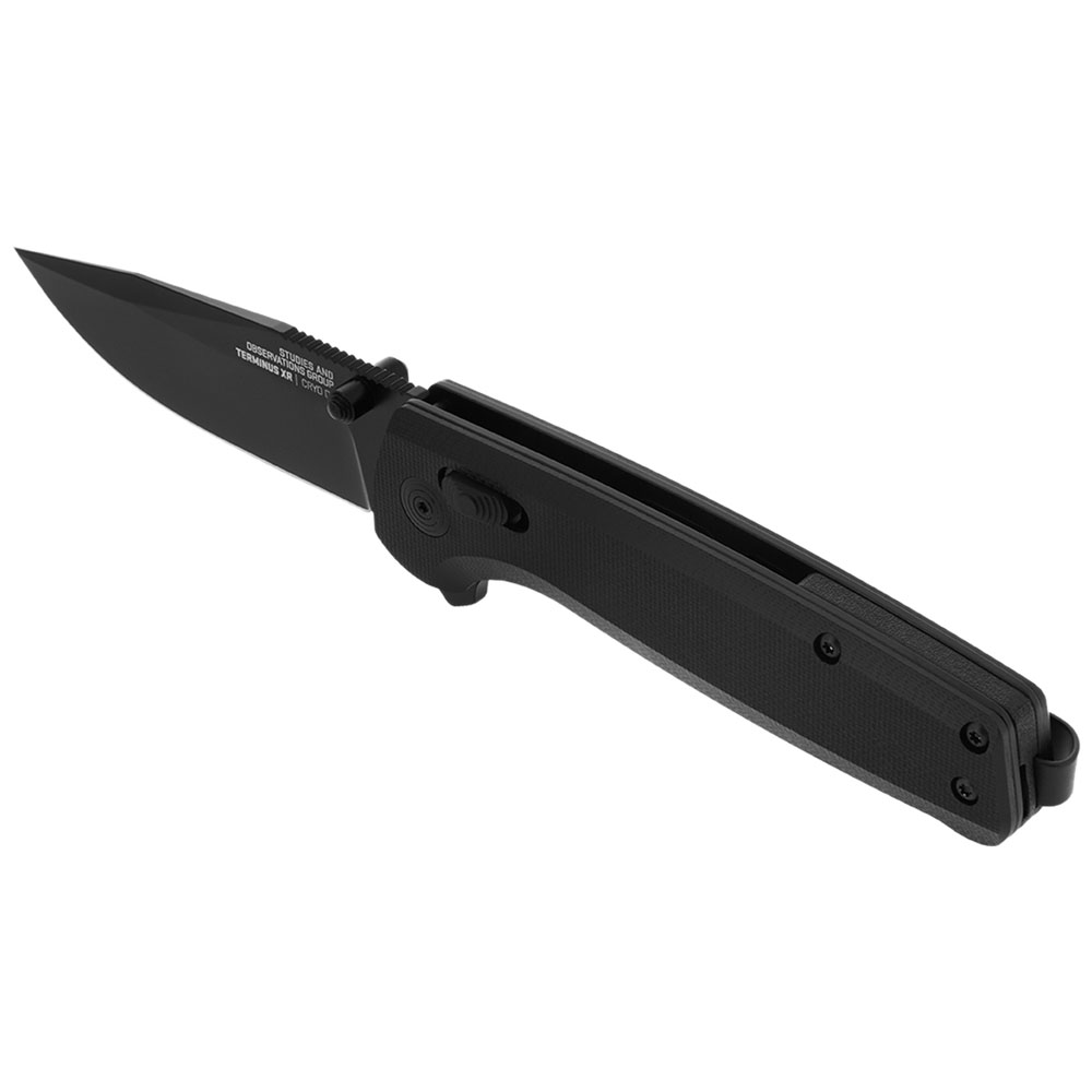 SOG Terminus XR Black D2-TM1027 6