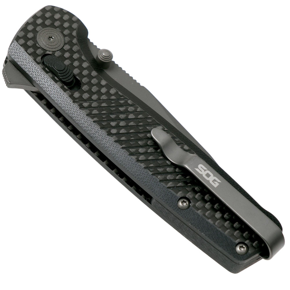 SOG Terminus XR LTE TM1032 Carbon 4
