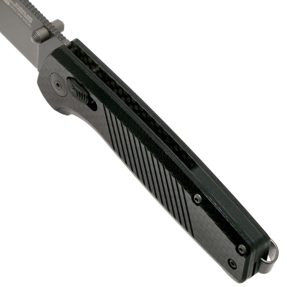 SOG Terminus XR LTE TM1032 Carbon 7