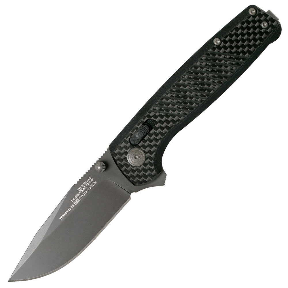SOG Terminus XR LTE TM1032 Carbon 1