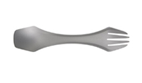 Titanium Spork titanium utensil
