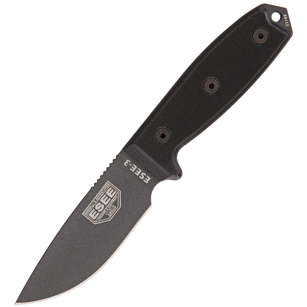 ESEE Model 3 Tactical 1