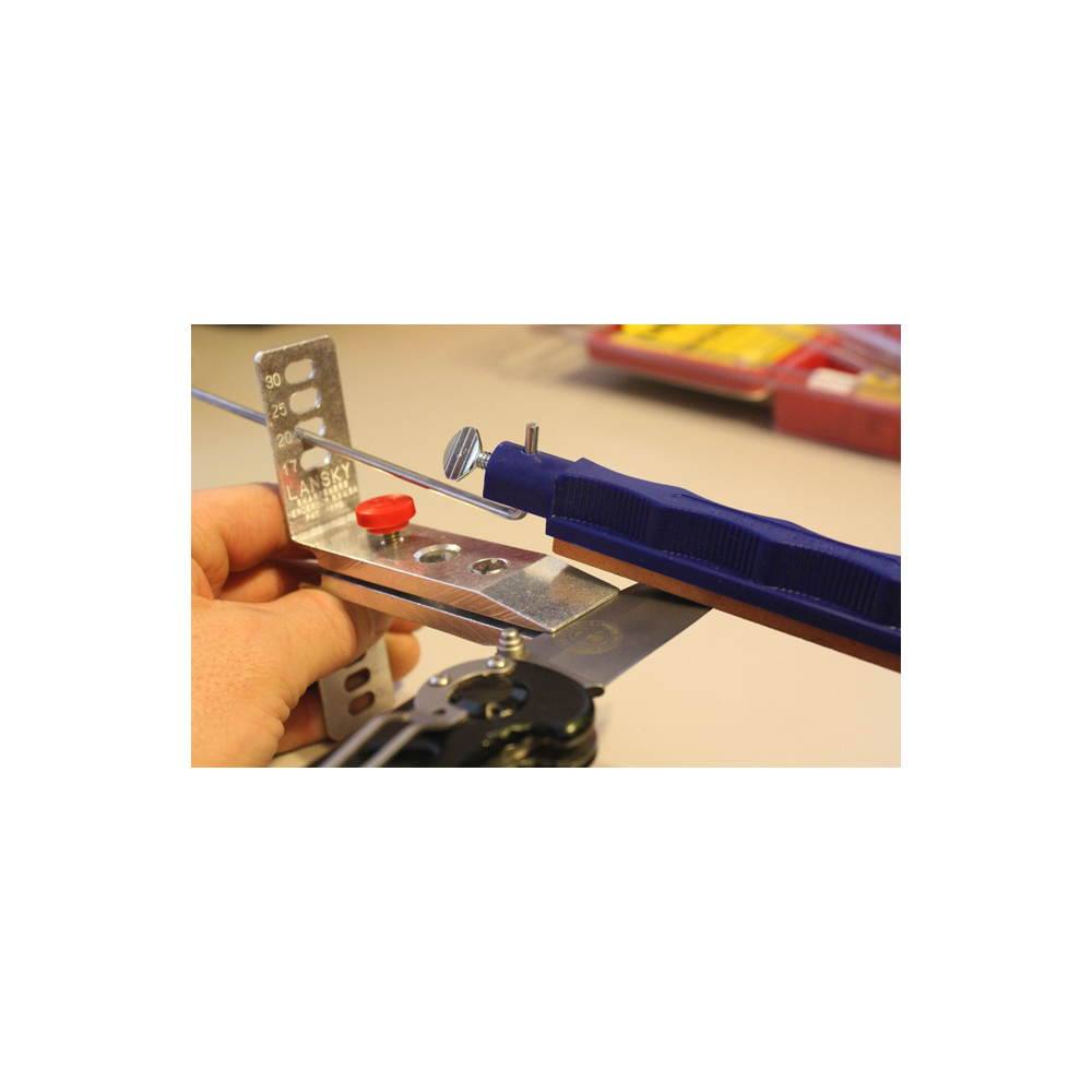 Lansky Universal Knife Sharpening System 2