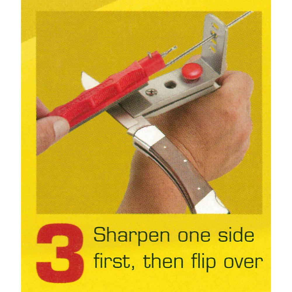 Lansky Universal Knife Sharpening System 5