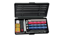 Lansky Universal Knife Sharpening System