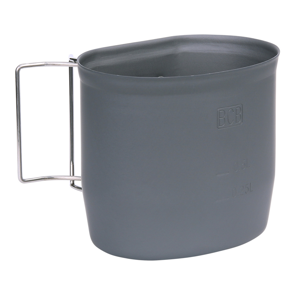 BCB Crusader Cup Canteen MK 2 1