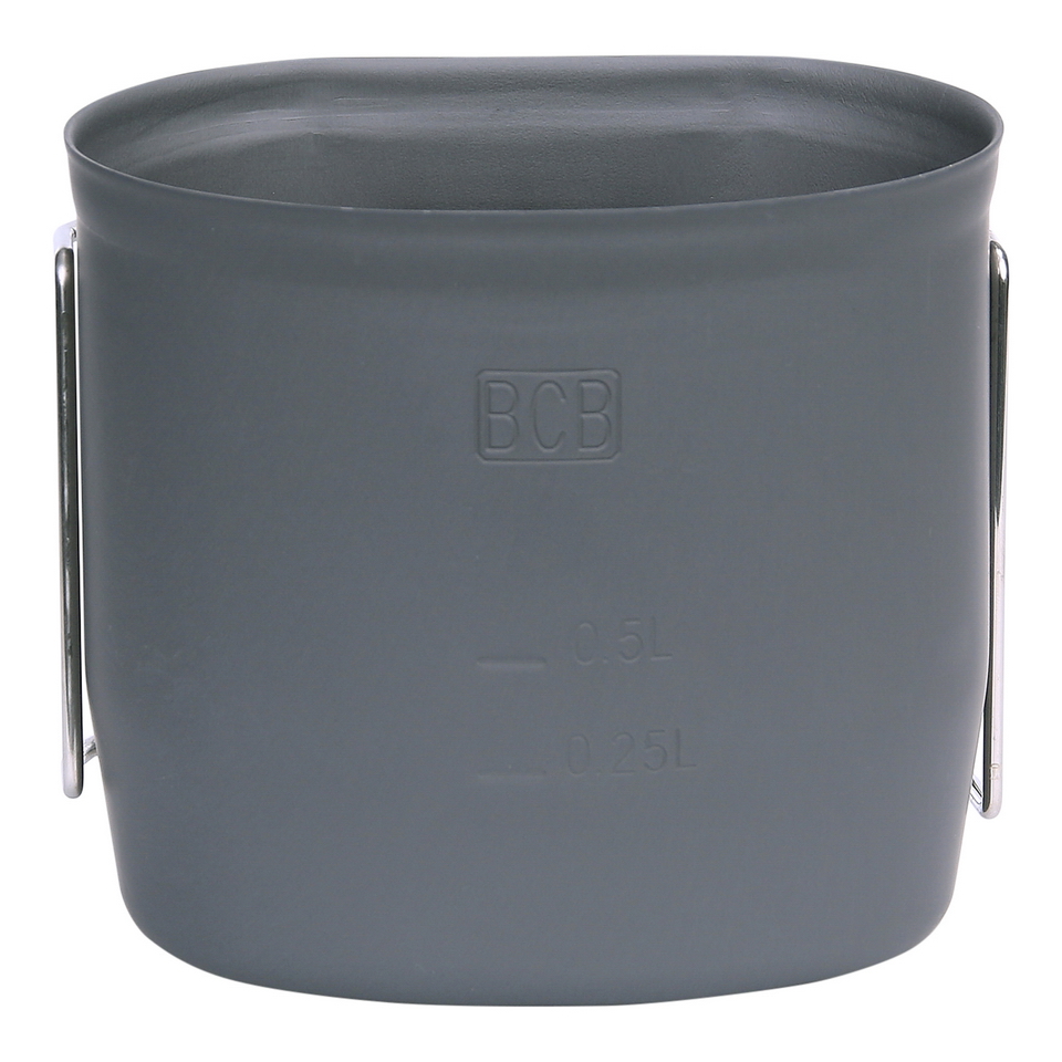 BCB Crusader Cup Canteen MK 2 4