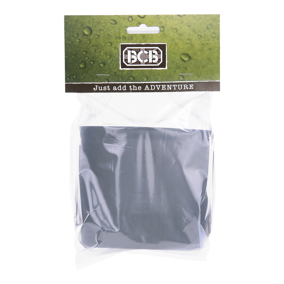 BCB Crusader Cup Canteen MK 2 6