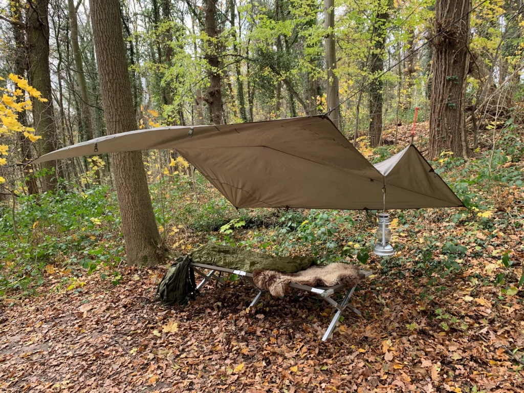 TF-2215 Tarp Sheet - Tarp 9