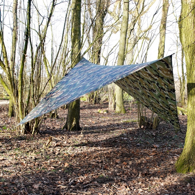 TF-2215 Tarp Sheet - Tarp 1