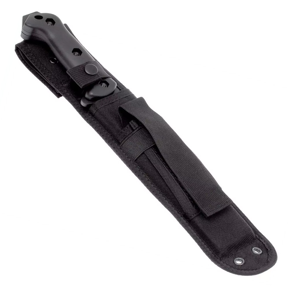 KA-BAR Becker Combat Utility BK7 6