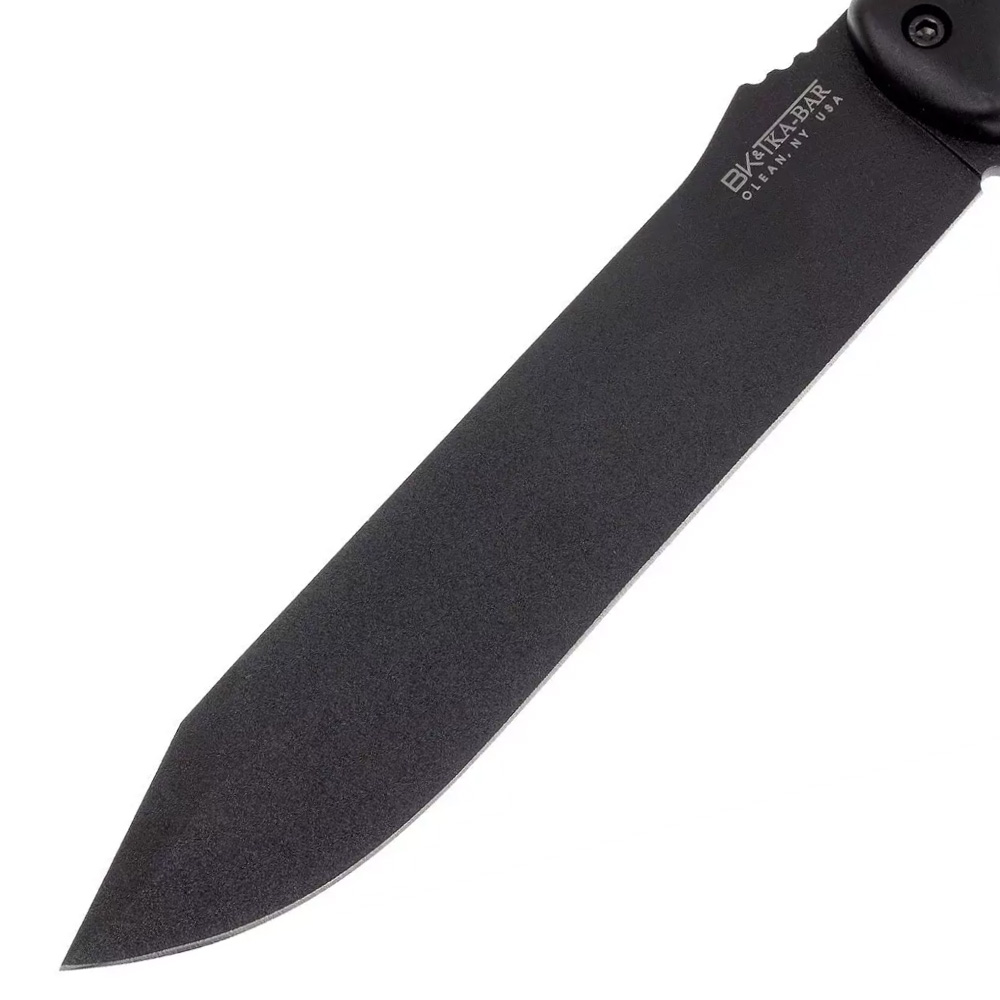 KA-BAR Becker BK9 Combat Bowie 2