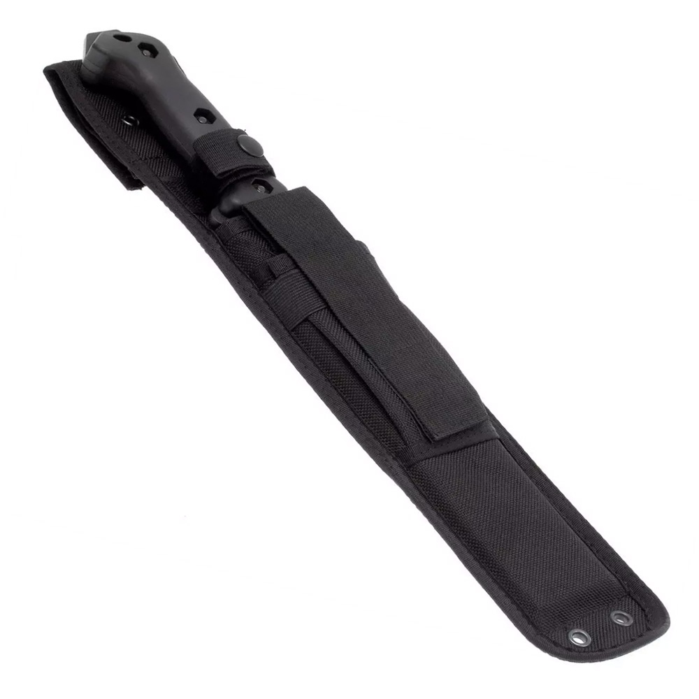 KA-BAR Becker BK9 Combat Bowie 6