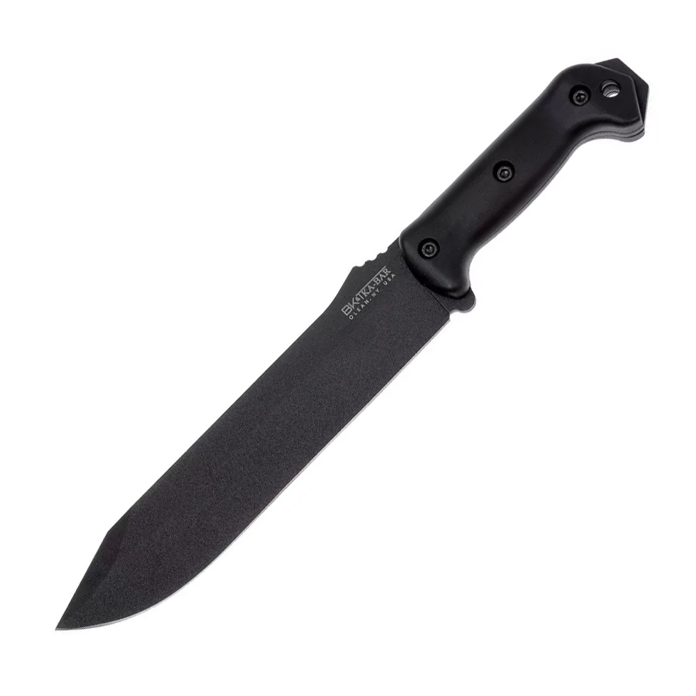 KA-BAR Becker BK9 Combat Bowie 1