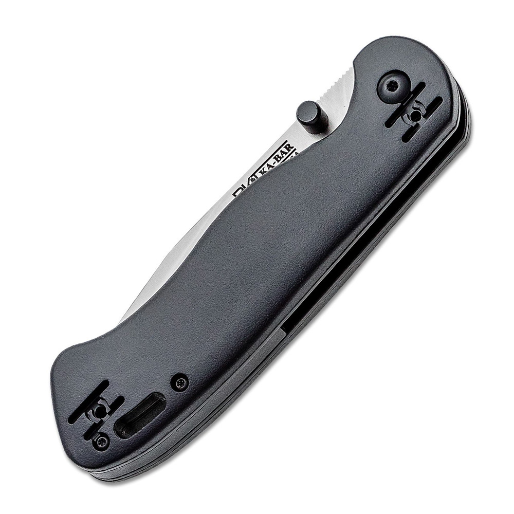 KA-BAR BK40 Becker AUS-8A 2