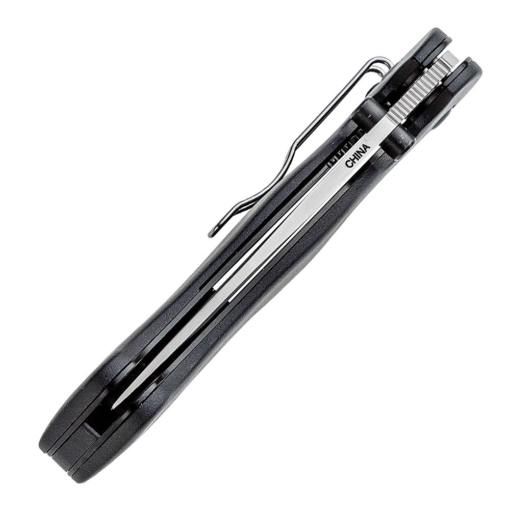 KA-BAR BK40 Becker AUS-8A 4