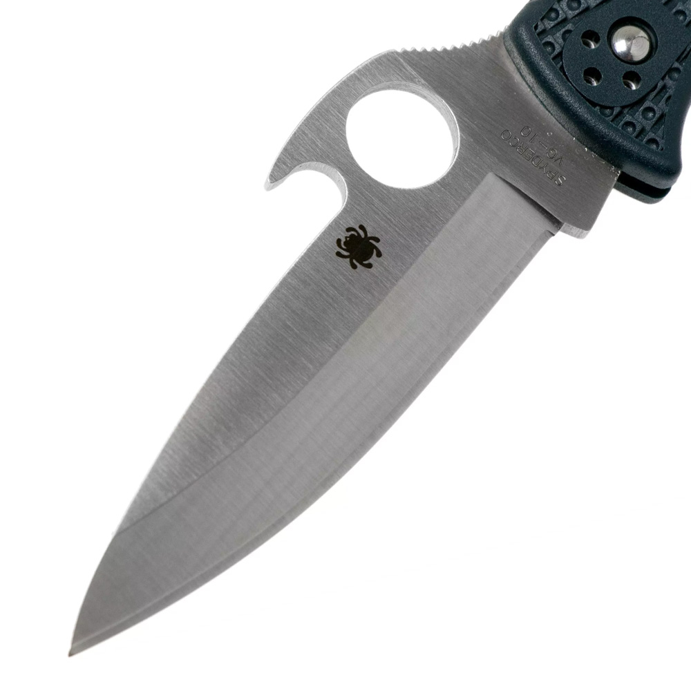 Spyderco Endela Emerson Opener C243PGYW 3