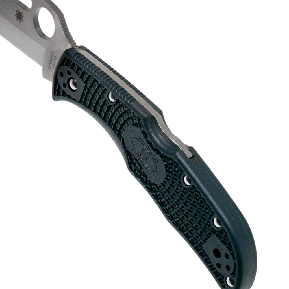 Spyderco Endela Emerson Opener C243PGYW 7
