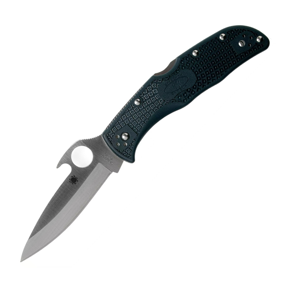 Spyderco Endela Emerson Opener C243PGYW 1