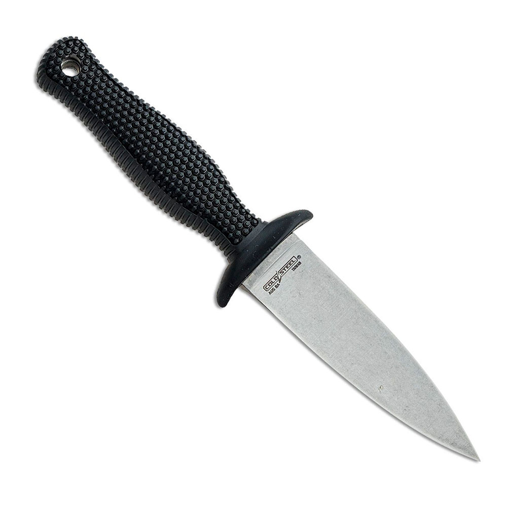 Cold Steel Counter TAC II Boot Knife CS10BCTM 2