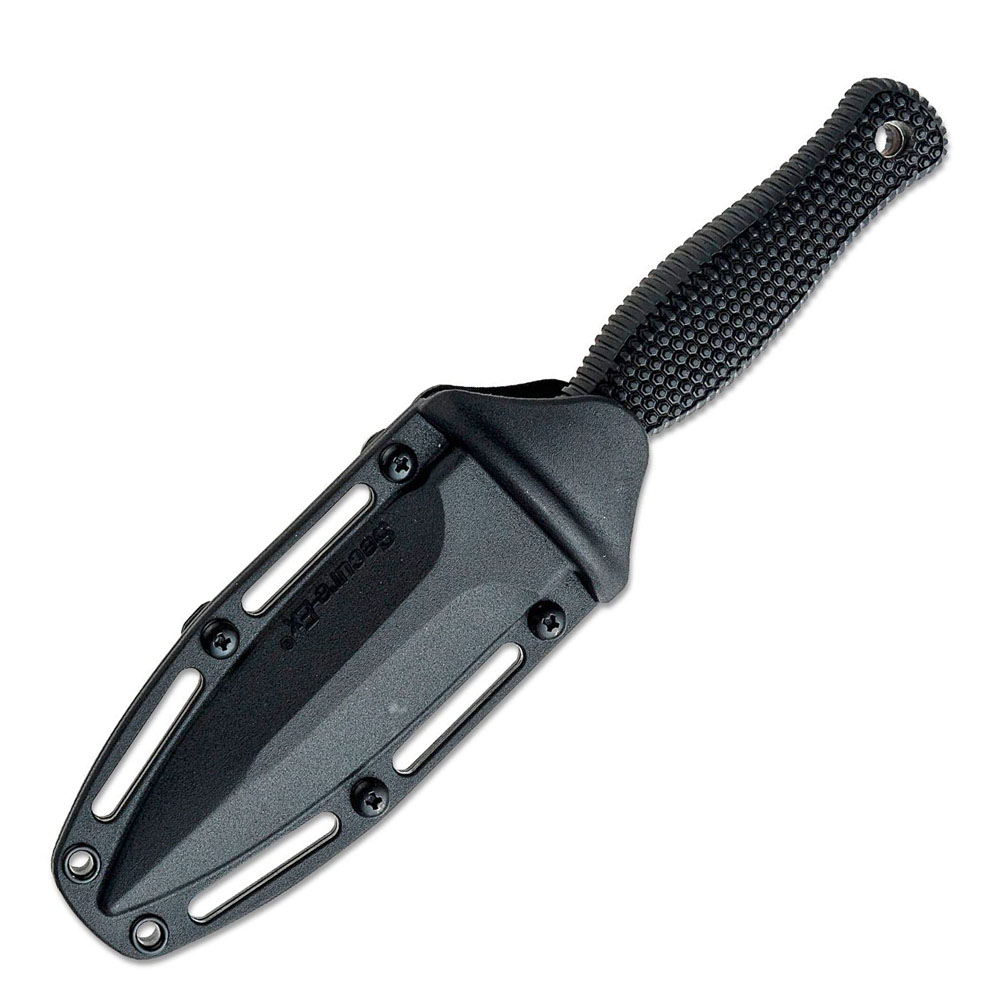 Cold Steel Counter TAC II Boot Knife CS10BCTM 3