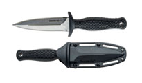Cold Steel Counter TAC II Boot Knife CS10BCTM