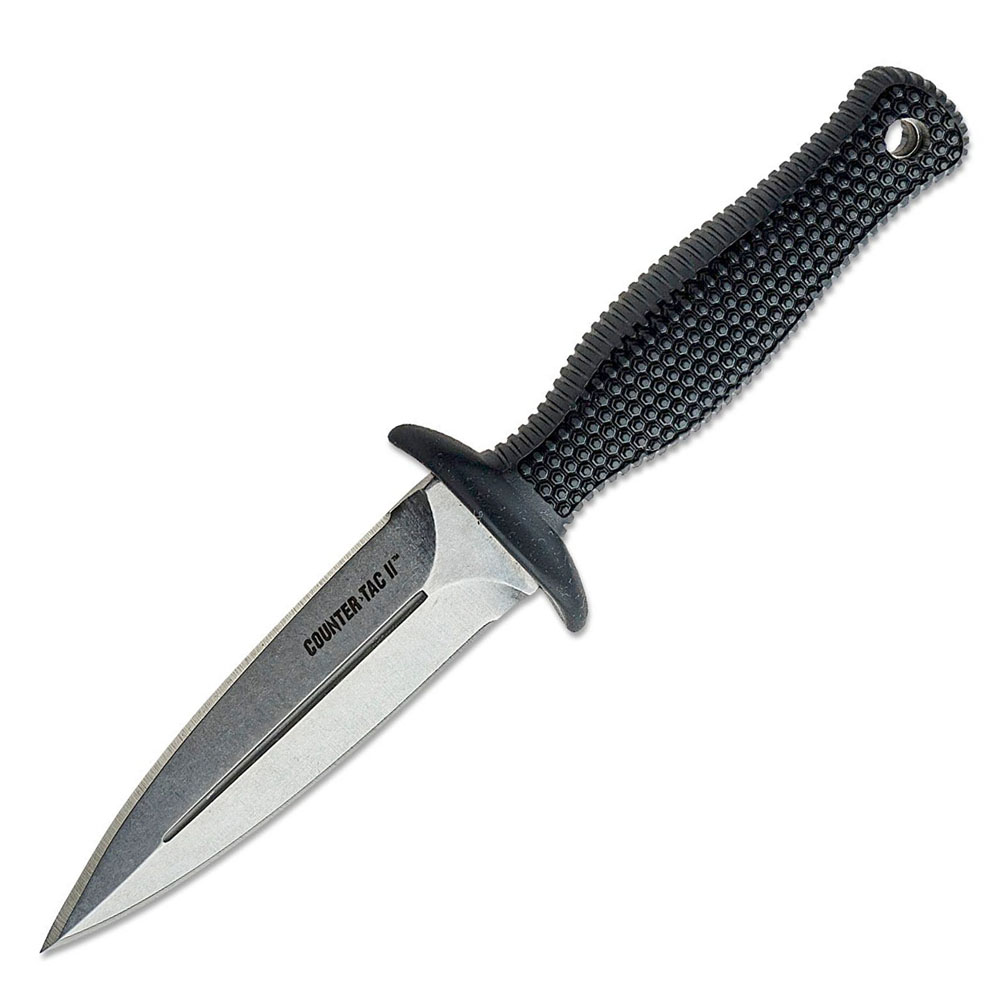 Cold Steel Counter TAC II Boot Knife CS10BCTM 1