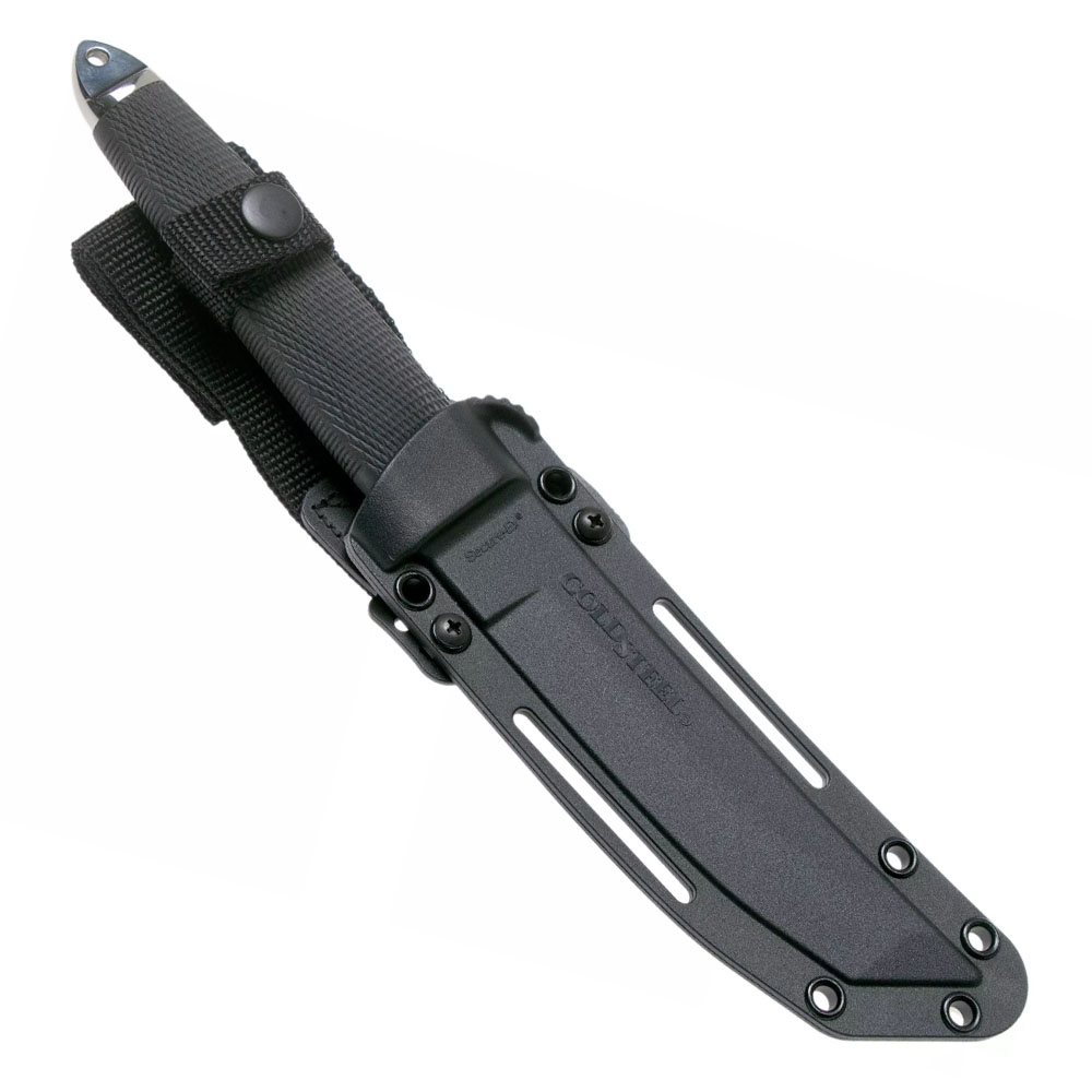 Cold Steel 13PBN Master Tanto CPM-3V 6