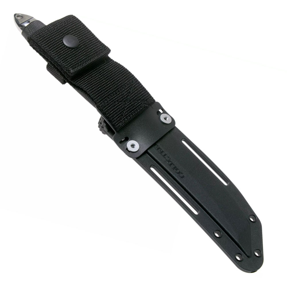 Cold Steel 13PBN Master Tanto CPM-3V 7