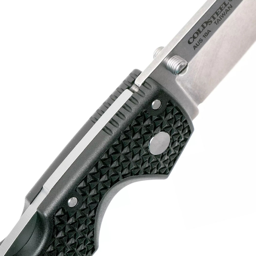 Cold Steel 29AT Voyager Large Tanto Plain AUS10A 6