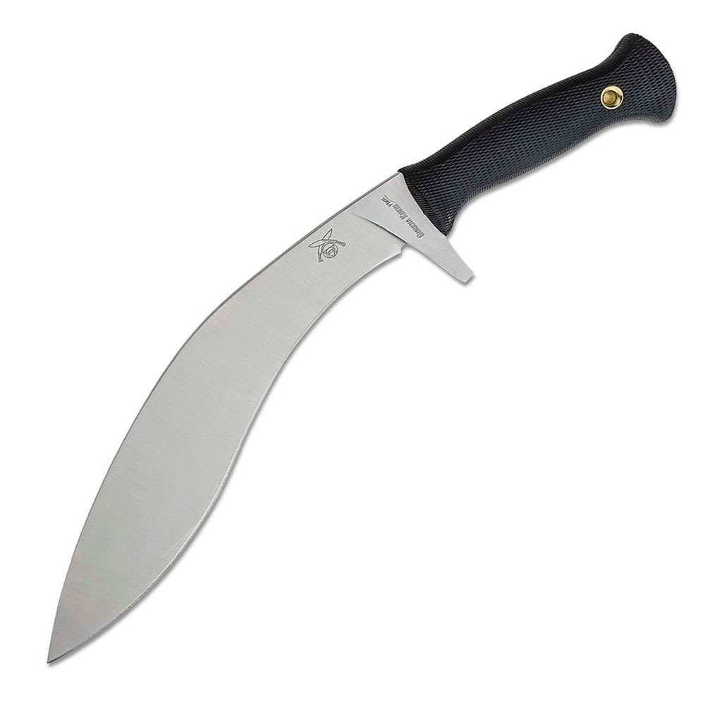 Cold Steel 39LMC4 Gurkha Kukri Plus Machete 4034 Stainless Steel 1