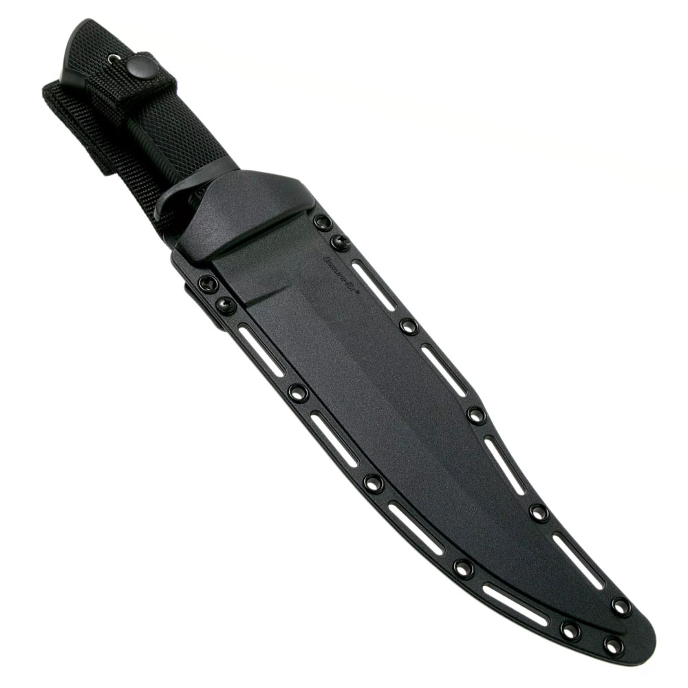 Cold Steel 39LSWBA Marauder Stonewashed Bowie 6