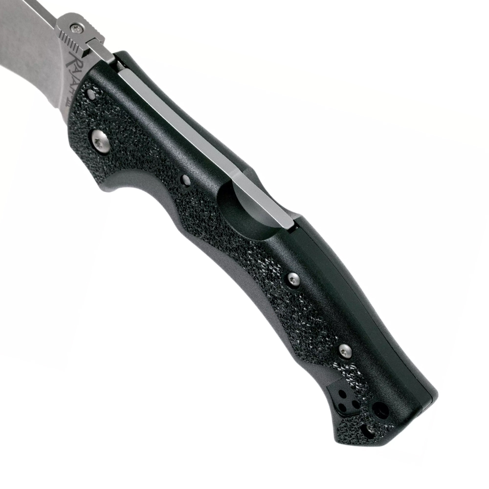 Cold Steel 62JM Rajah III AUS-10A 7