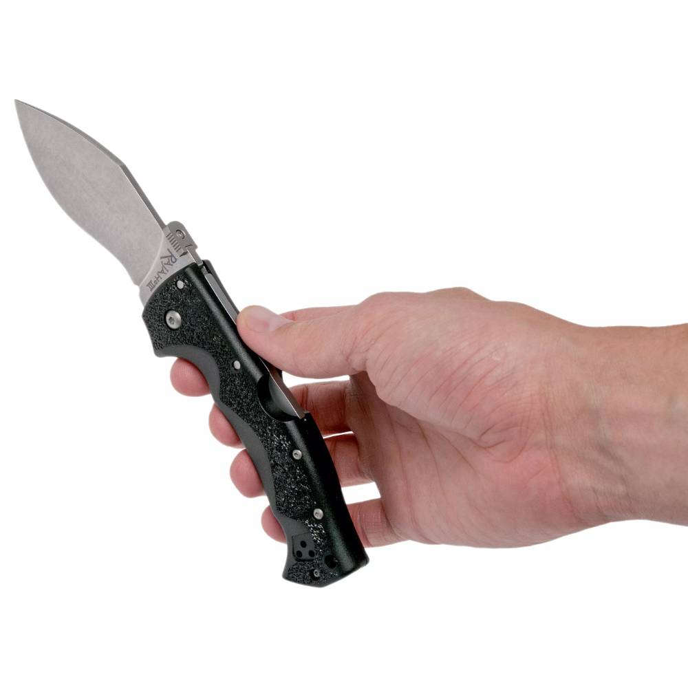 Cold Steel 62JM Rajah III AUS-10A 8