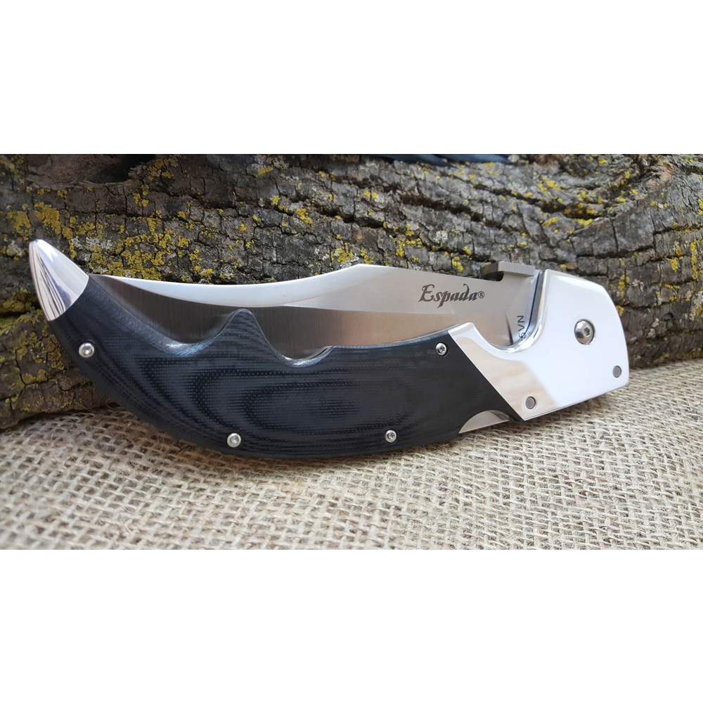 Cold Steel 62MB Espada Large S35VN 4