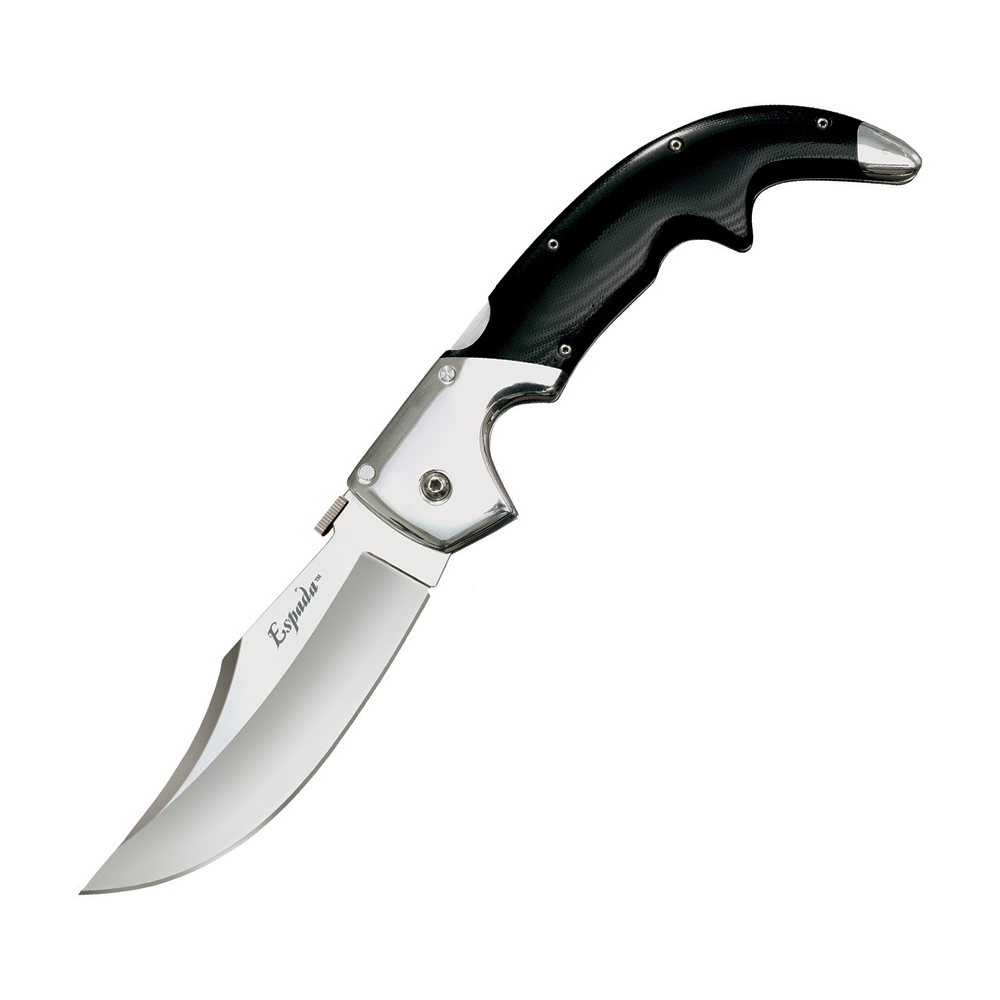 Cold Steel 62MB Espada Large S35VN 1