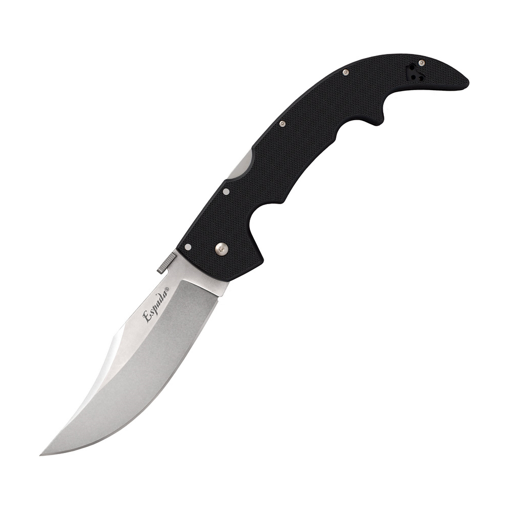 Cold Steel 62MGD Espada Large AUS-10A 1