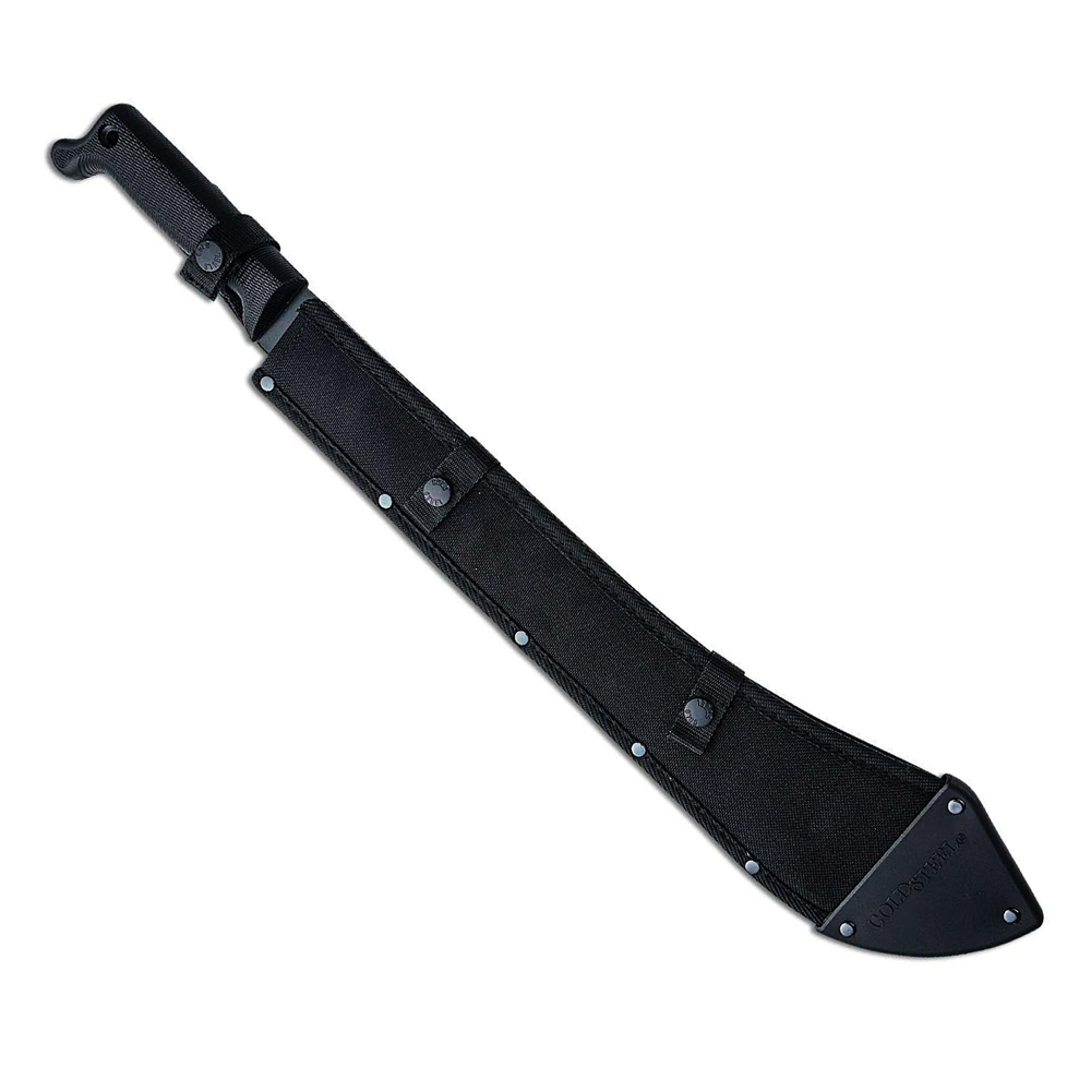 Cold Steel Bolo Machete 18 3