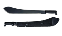 Cold Steel Bolo Machete 18
