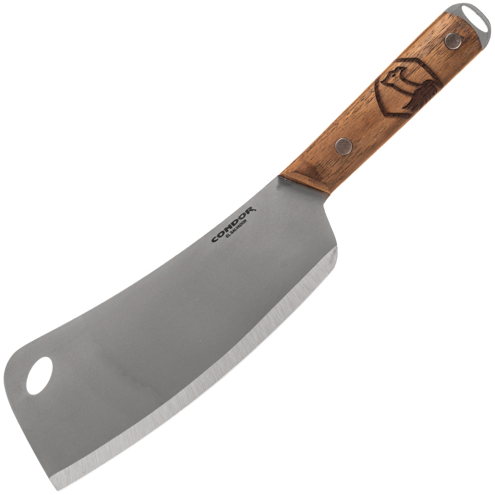 Condor Cleaver Chopper 1