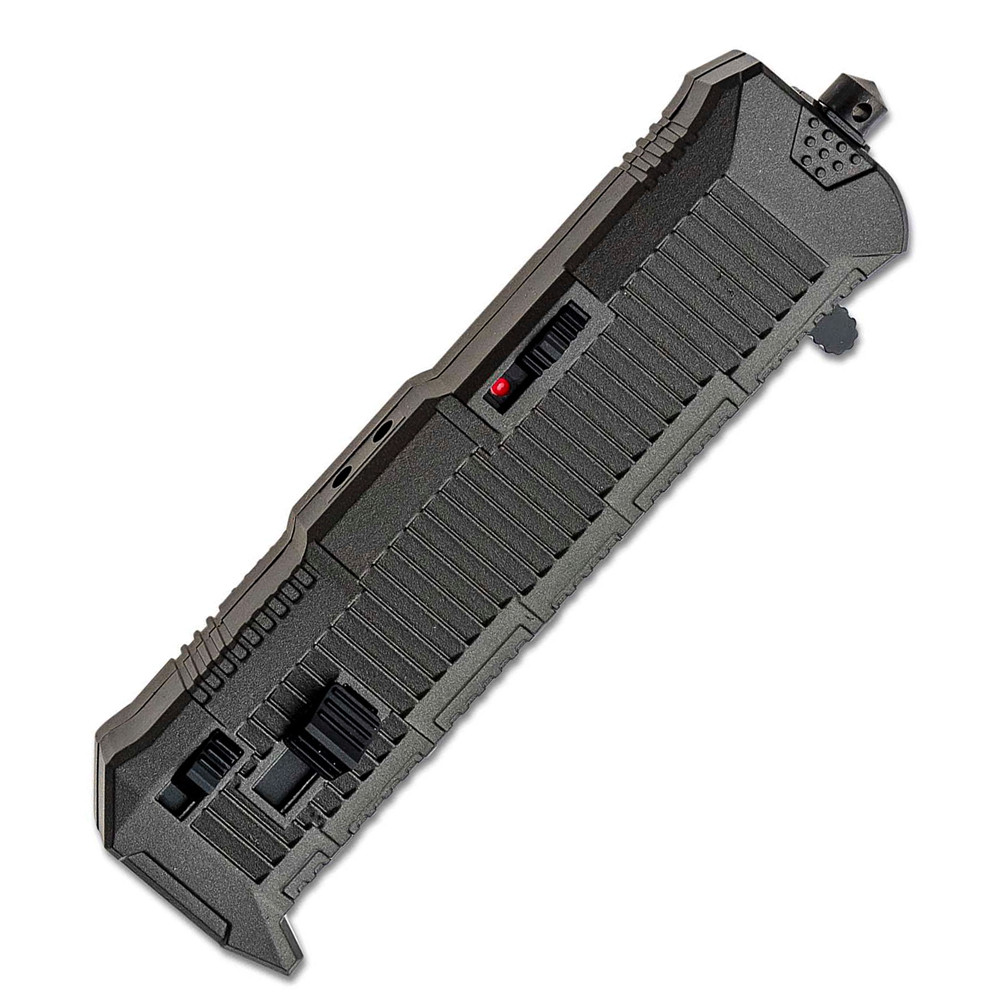 Schrade Extreme Survival Viper OTF Assisted SCHOTF8B 2