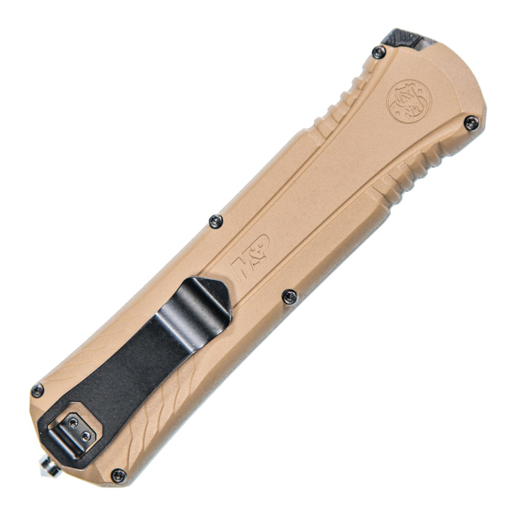 Smith &amp; Wesson MPOTF10FDE OTF Assisted 2