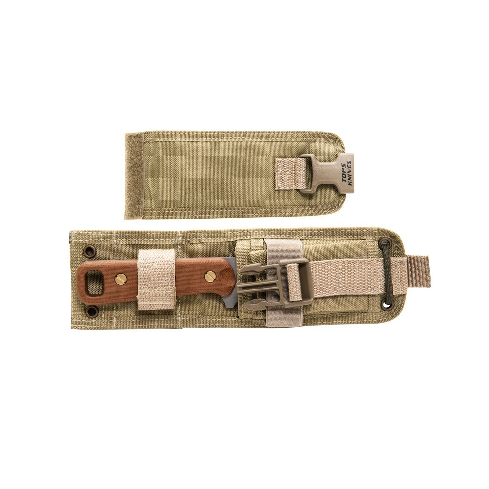 Tops CUB Compact Utility Blade 11