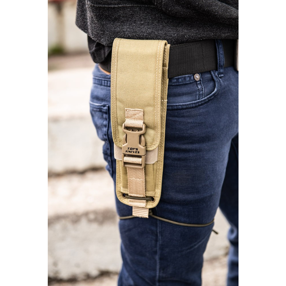 Tops CUB Compact Utility Blade 13