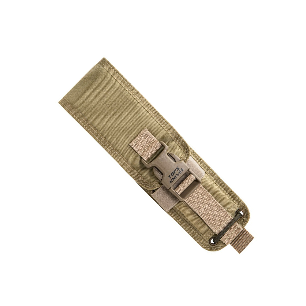 Tops CUB Compact Utility Blade 3